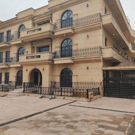 Gb Lodging House, Islamabad Bed & Breakfast Exterior foto